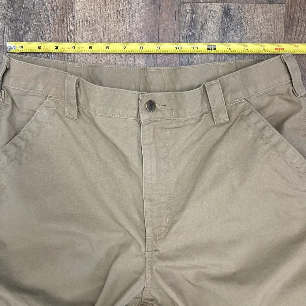 Carhartt b151 canvas